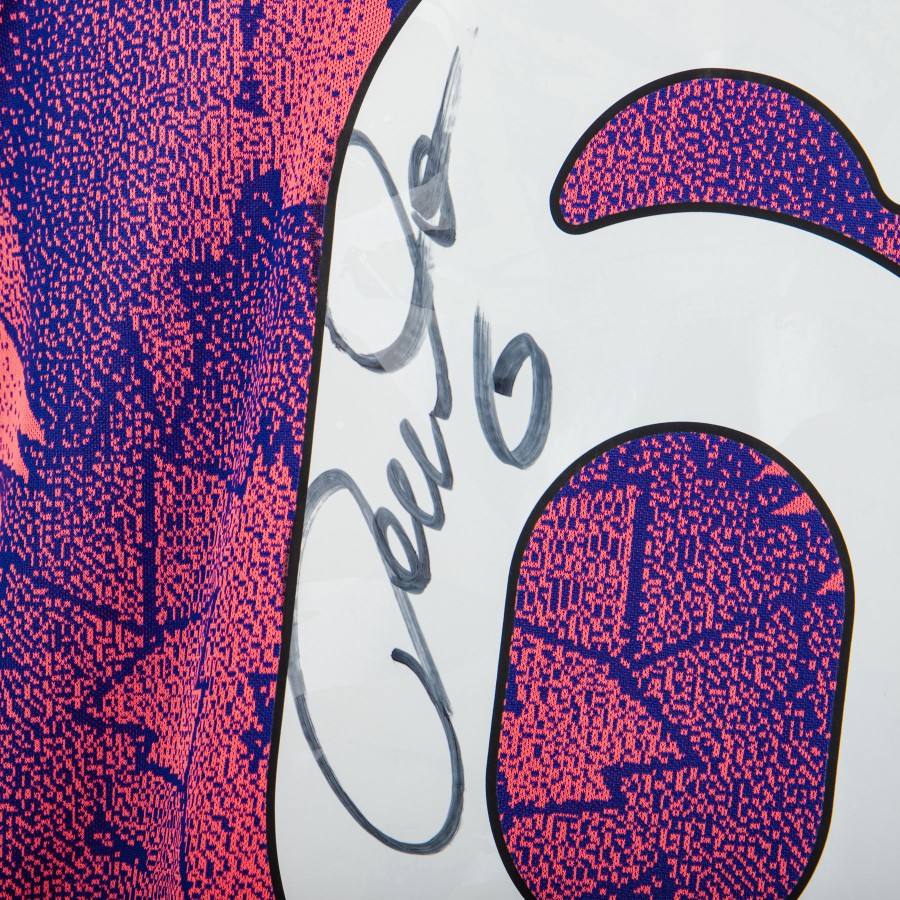 Maglia Third Juventus Adidas Danilo 6 2022/2023 by ADIDAS - Home (11)