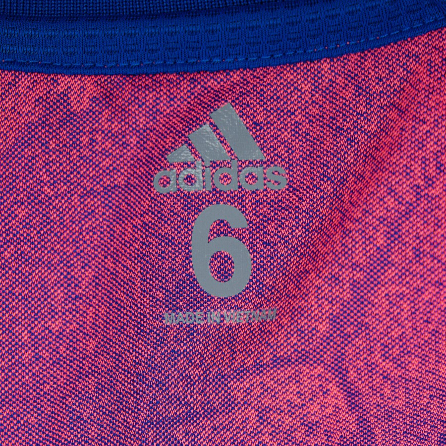 Maglia Third Juventus Adidas Danilo 6 2022/2023 by ADIDAS - Home (15)