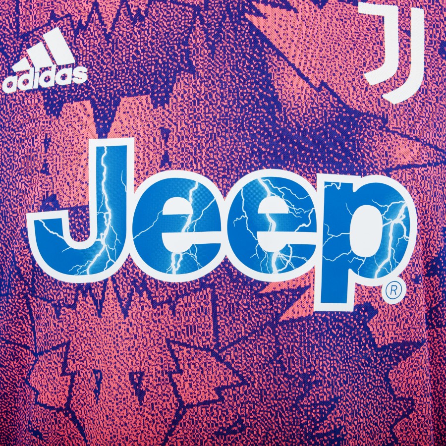 Maglia Third Juventus Adidas Danilo 6 2022/2023 by ADIDAS - Home (5)