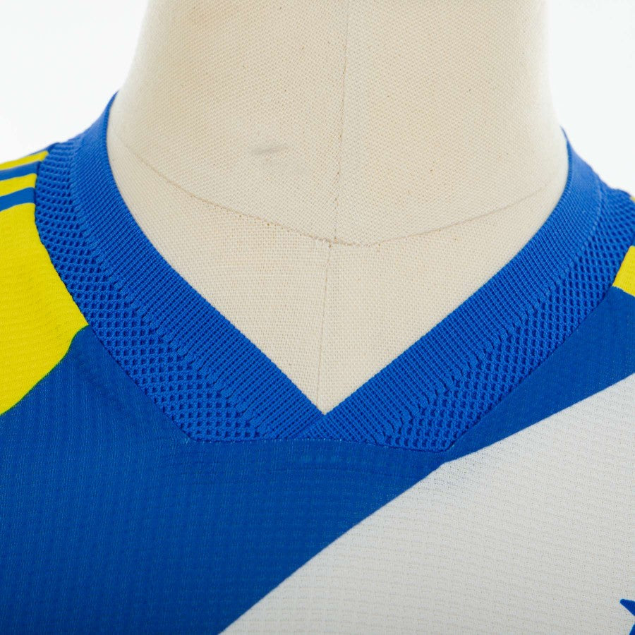 maglia third juventus adidas morata 9 2021/2022 autografata by ADIDAS - Home (13)