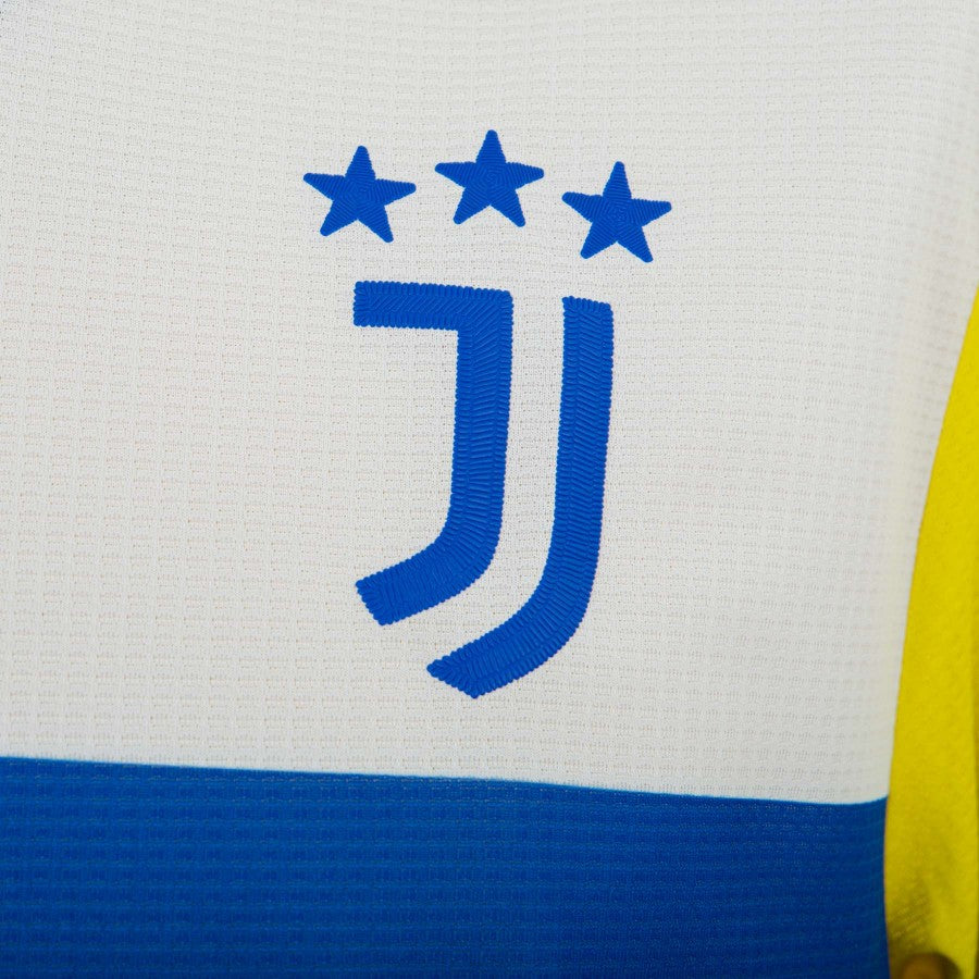 maglia third juventus adidas morata 9 2021/2022 autografata by ADIDAS - Home (3)