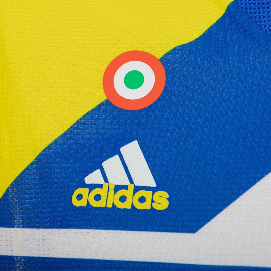 maglia third juventus adidas morata 9 2021/2022 autografata by ADIDAS - Home (4)