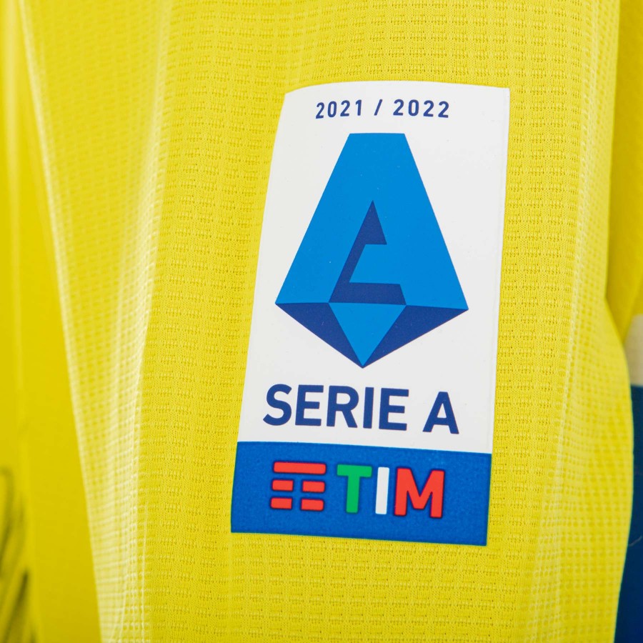 maglia third juventus adidas morata 9 2021/2022 autografata by ADIDAS - Home (6)