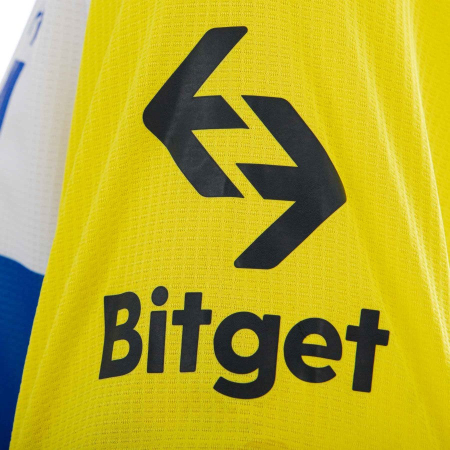 maglia third juventus adidas morata 9 2021/2022 autografata by ADIDAS - Home (7)