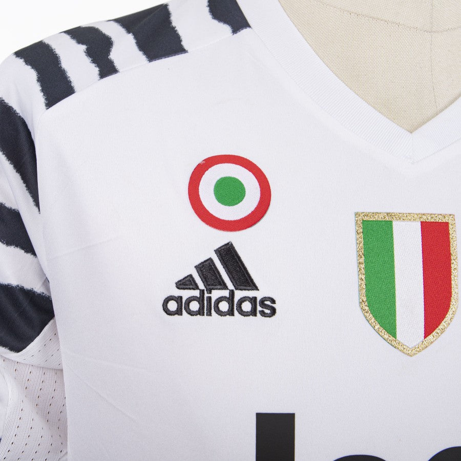 Maglia third Juventus Adidas Pjanic 5 2016/2017 by ADIDAS - Home (4)