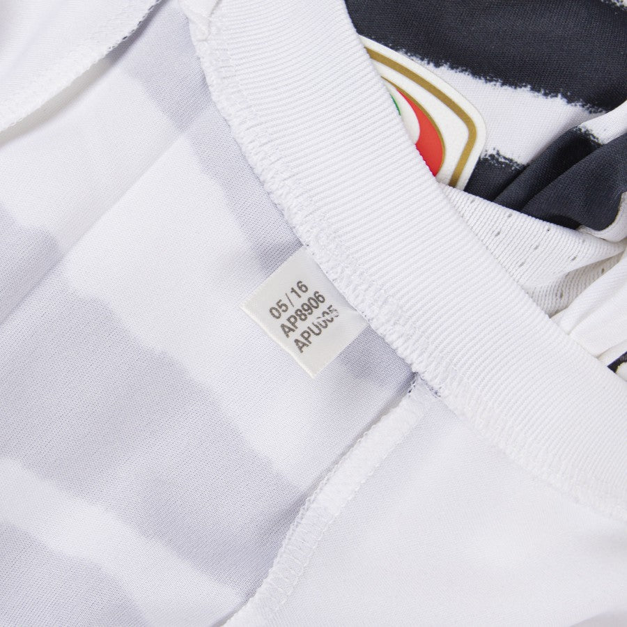 Maglia third Juventus Adidas Pjanic 5 2016/2017 by ADIDAS - Home (7)