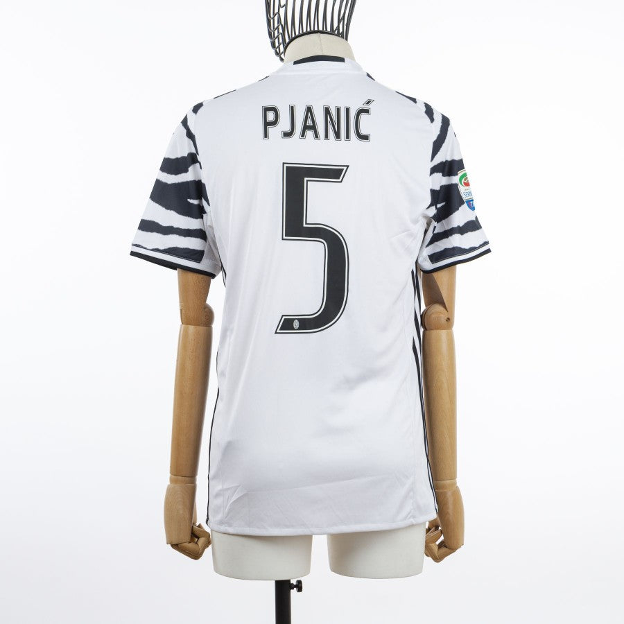 Maglia third Juventus Adidas Pjanic 5 2016/2017 by ADIDAS - Home