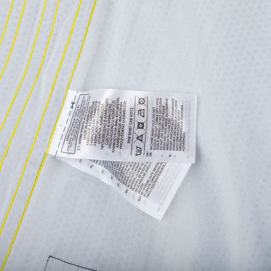 Maglia Third Juventus Adidas Ronaldo 7 2018/2019 by ADIDAS - Home (15)