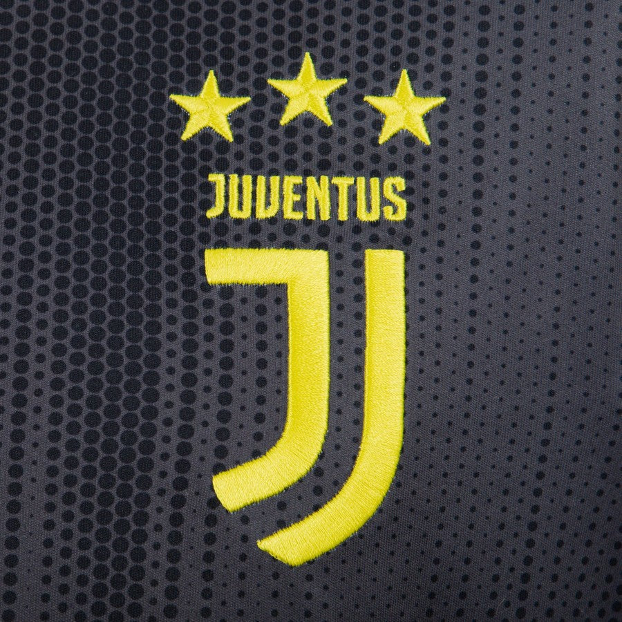 Maglia Third Juventus Adidas Ronaldo 7 2018/2019 by ADIDAS - Home (3)