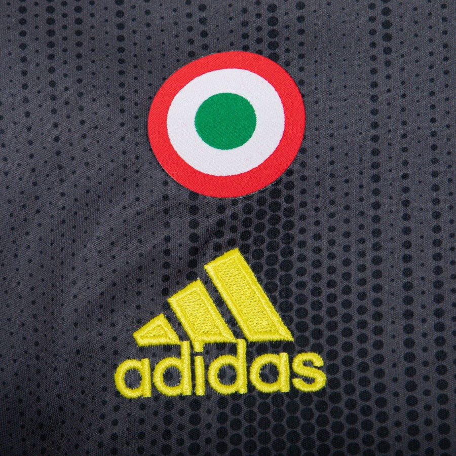 Maglia Third Juventus Adidas Ronaldo 7 2018/2019 by ADIDAS - Home (4)
