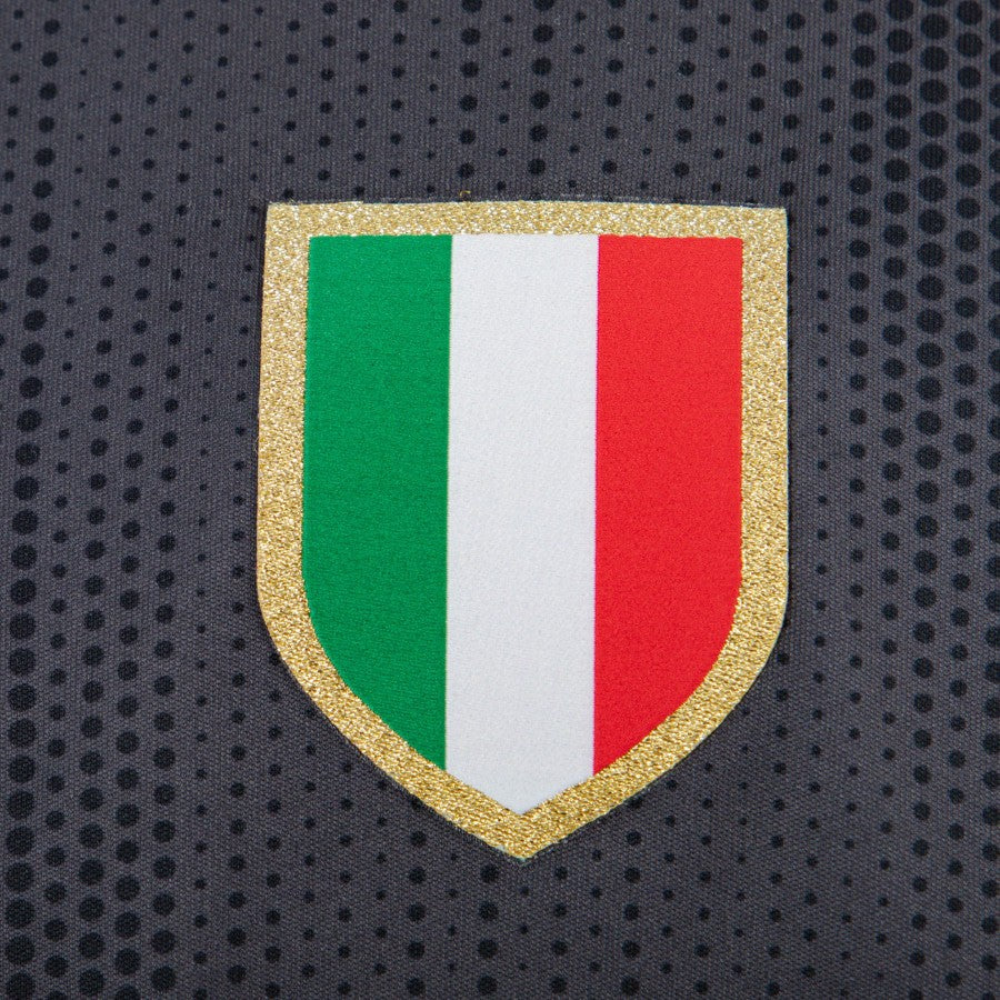 Maglia Third Juventus Adidas Ronaldo 7 2018/2019 by ADIDAS - Home (5)