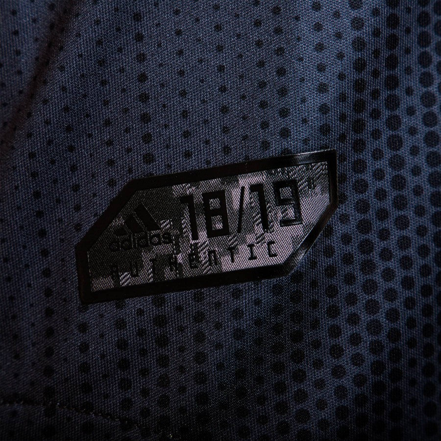 maglia third juventus bernardeschi 33 2018/2019 by ADIDAS - Home (8)