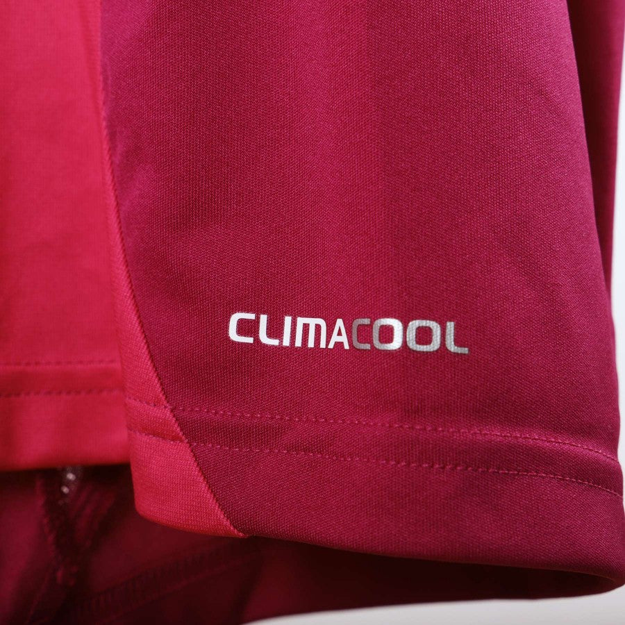 Maglia third Lione Briand 19 2011/2012 by ADIDAS - Home (10)