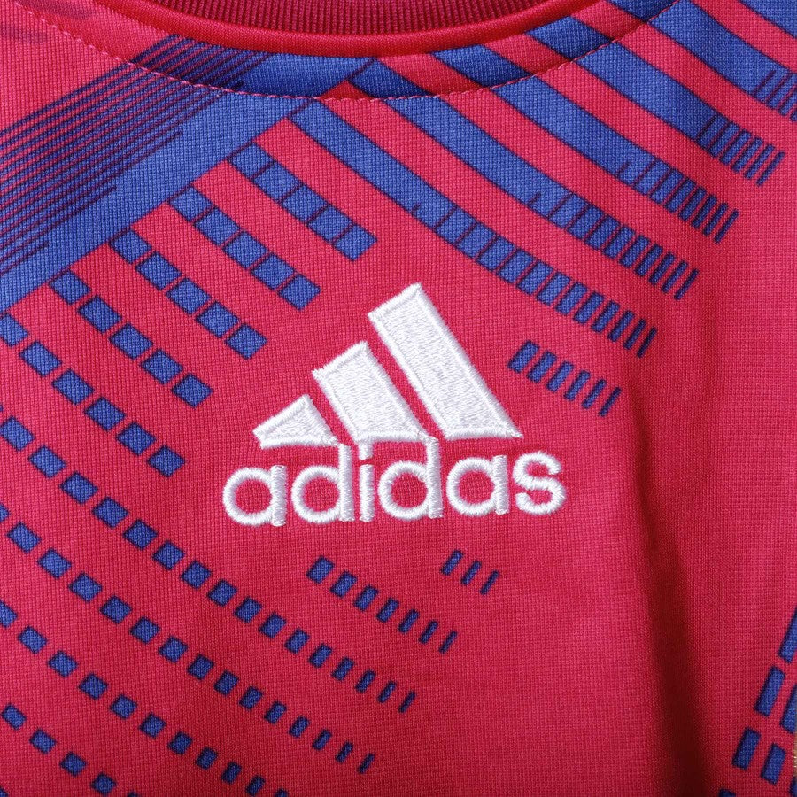 Maglia third Lione Briand 19 2011/2012 by ADIDAS - Home (7)