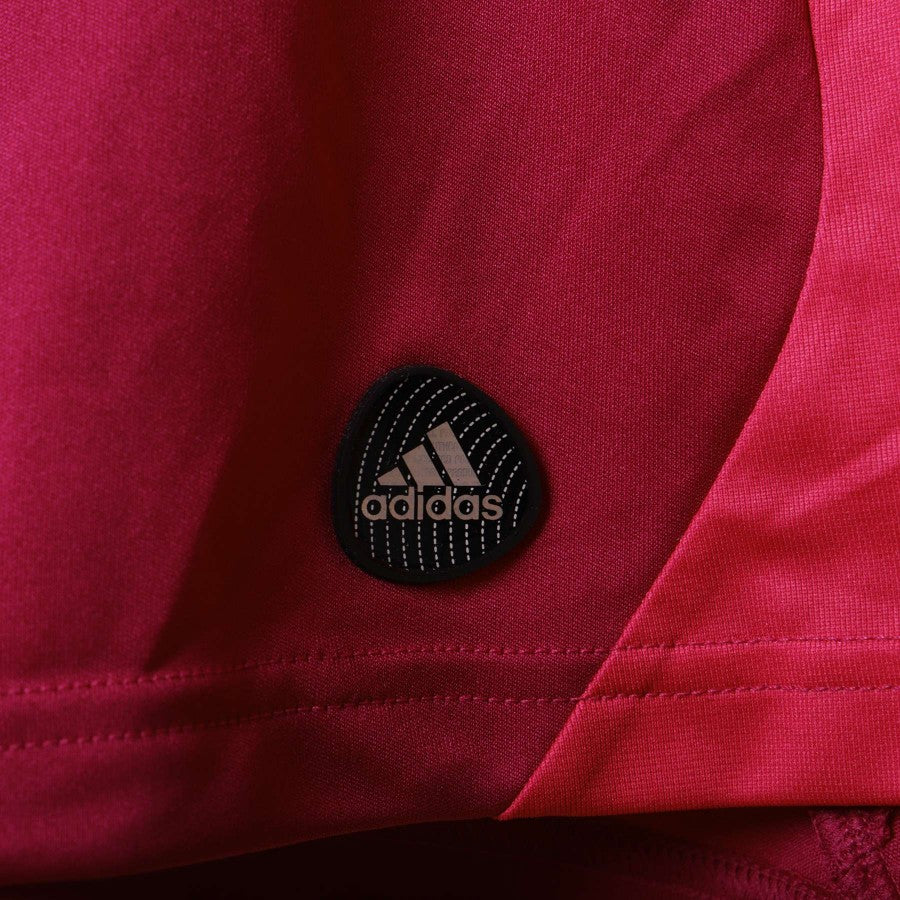 Maglia third Lione Briand 19 2011/2012 by ADIDAS - Home (9)