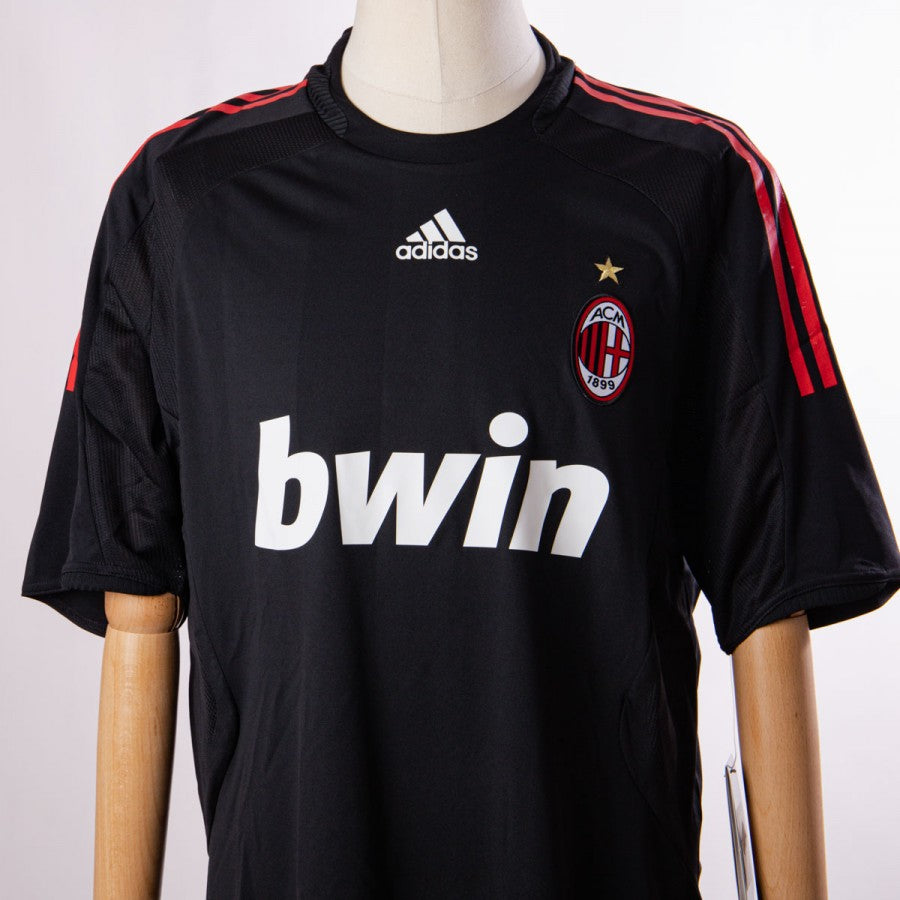 maglia third milan 2009/2010 beckham 32 by ADIDAS - Home (11)
