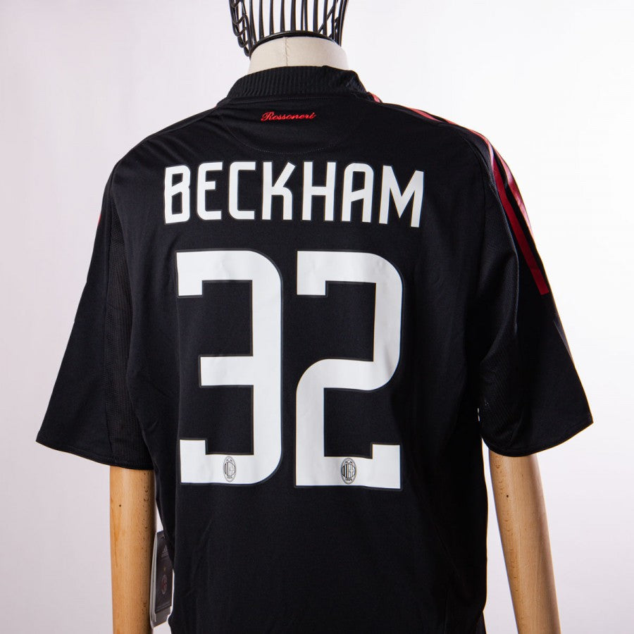 maglia third milan 2009/2010 beckham 32 by ADIDAS - Home (3)