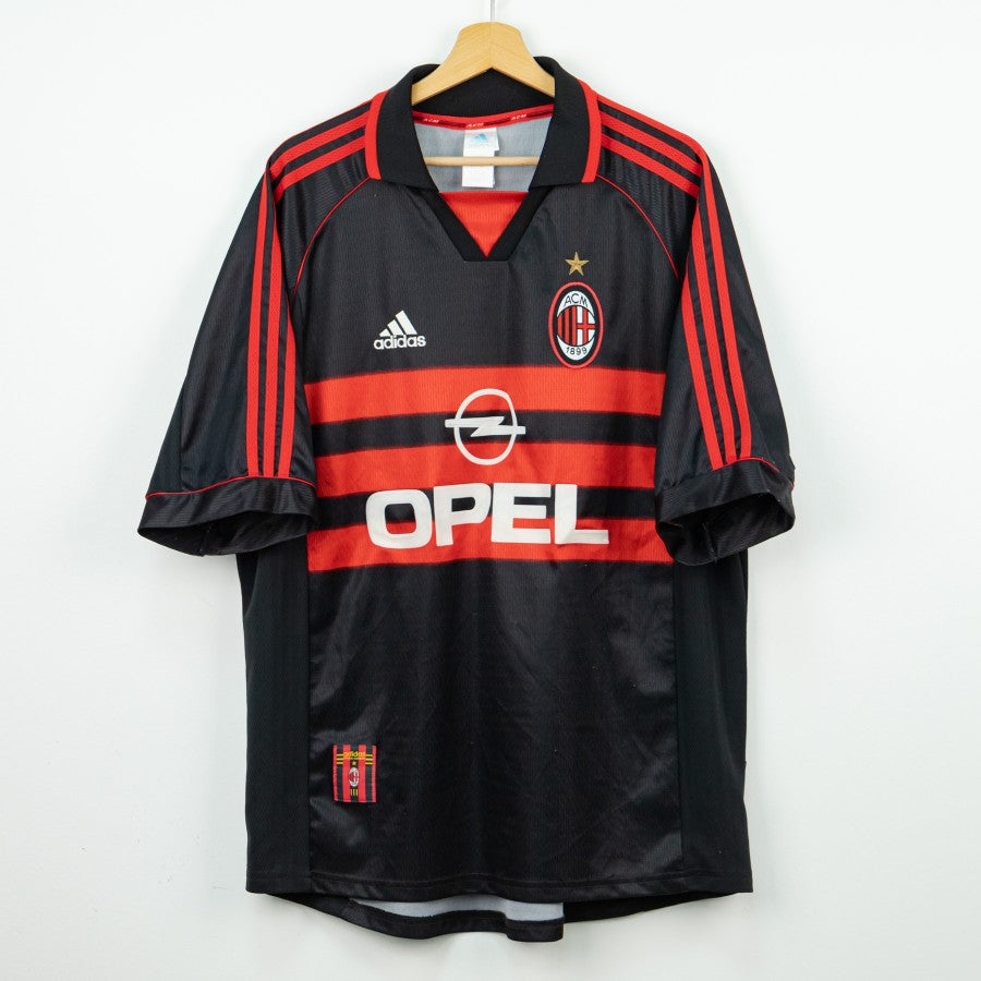Maglia Third Milan Adidas 1998/1999 by ADIDAS - Home