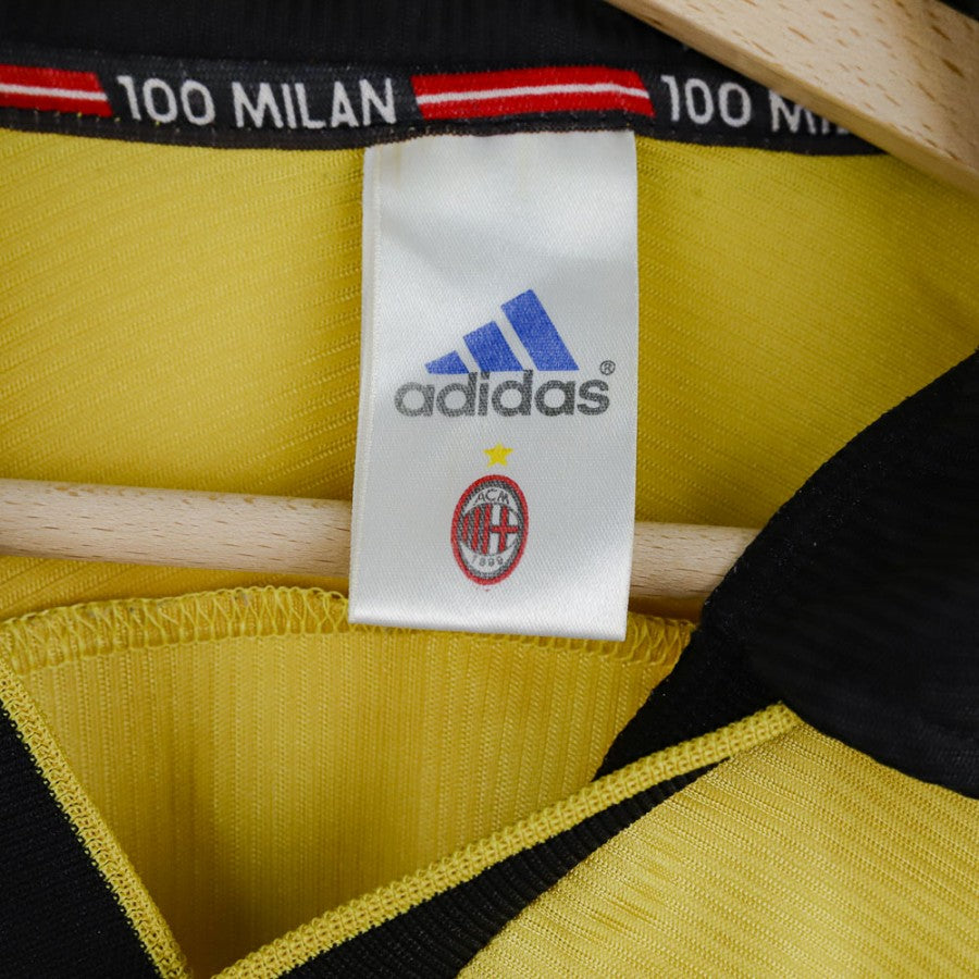 Maglia Third Milan Adidas 1999/2000 by ADIDAS - Home (11)