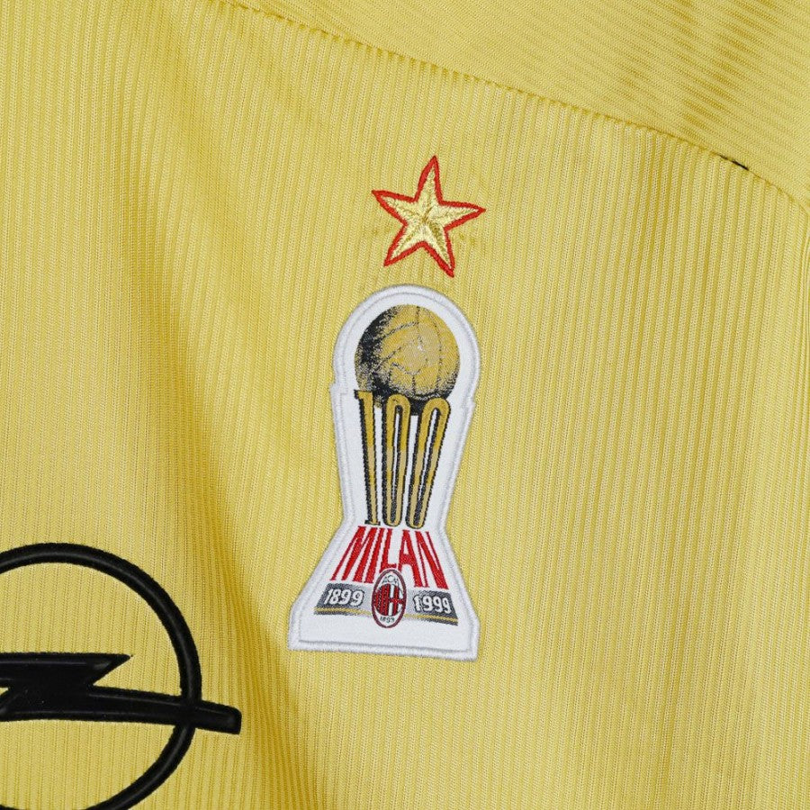 Maglia Third Milan Adidas 1999/2000 by ADIDAS - Home (3)