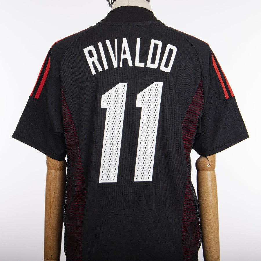 Maglia Third Milan Adidas 2002/2003 Rivaldo 11 by ADIDAS - Home (10)