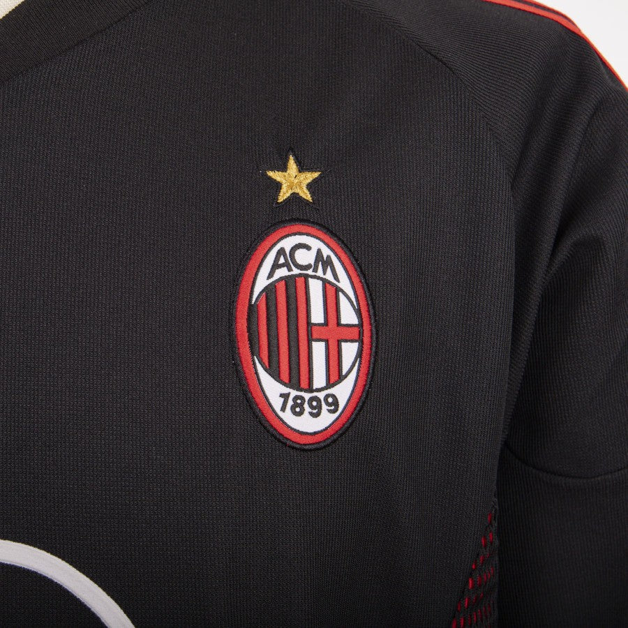 Maglia Third Milan Adidas 2002/2003 Rivaldo 11 by ADIDAS - Home (3)
