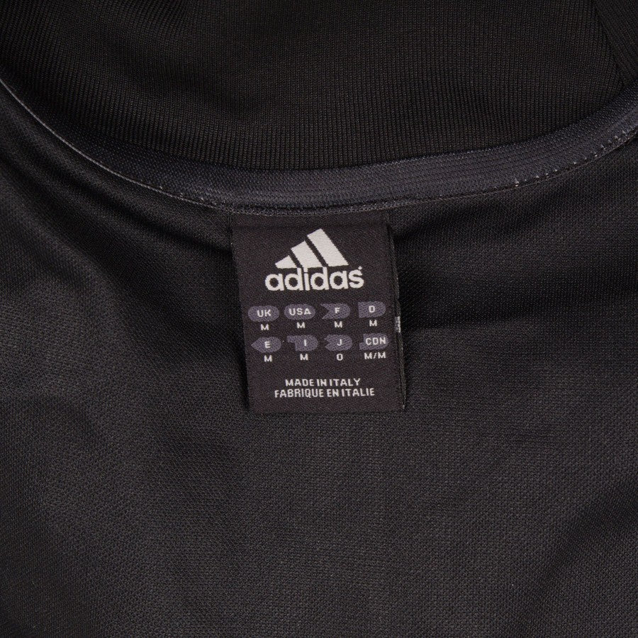 Maglia Third Milan Adidas 2002/2003 Rivaldo 11 by ADIDAS - Home (5)