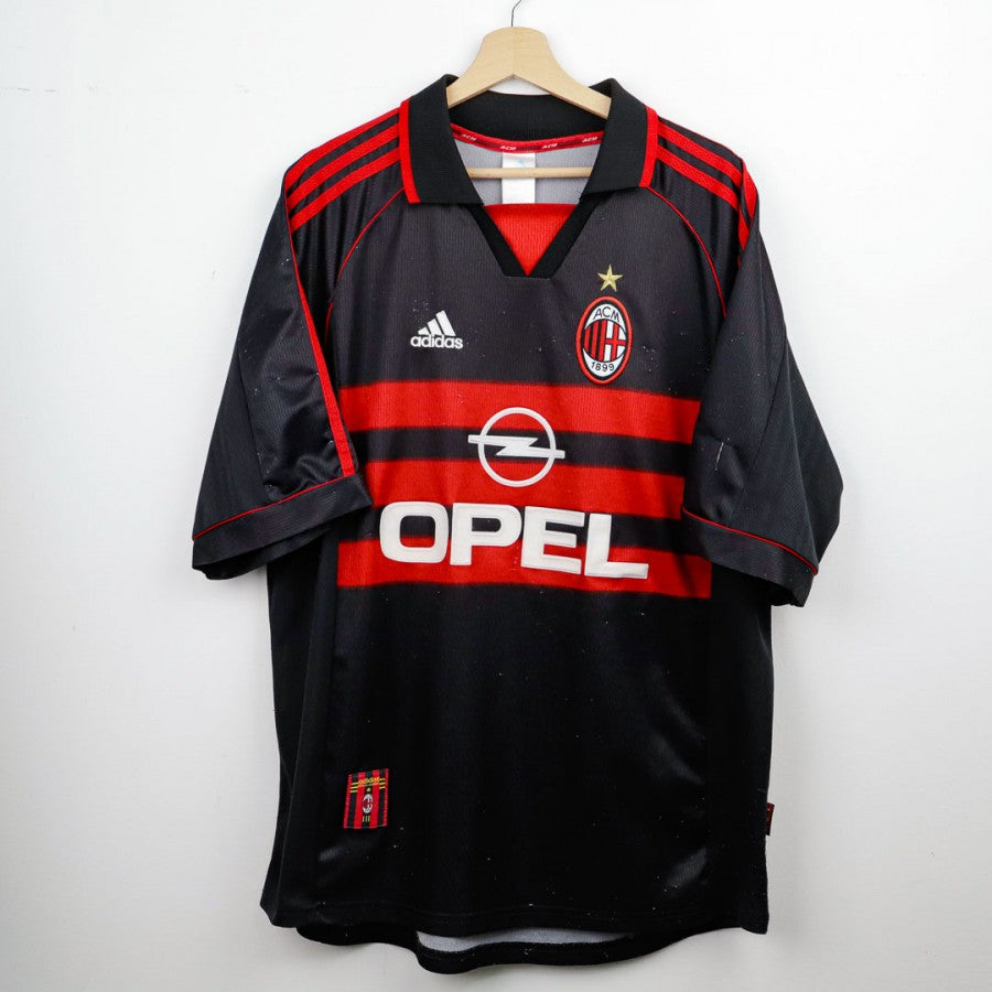 maglia third milan adidas Albertini 4 1998/1999 by ADIDAS - Home (2)