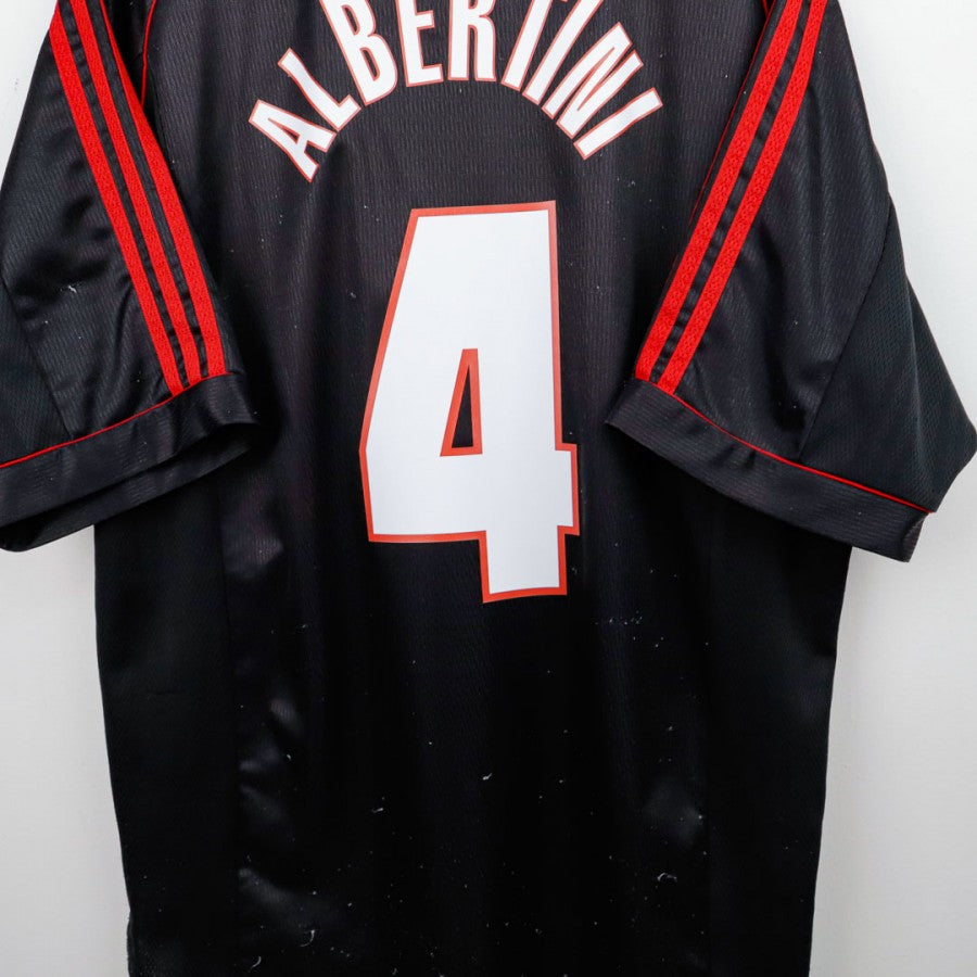 maglia third milan adidas Albertini 4 1998/1999 by ADIDAS - Home (6)