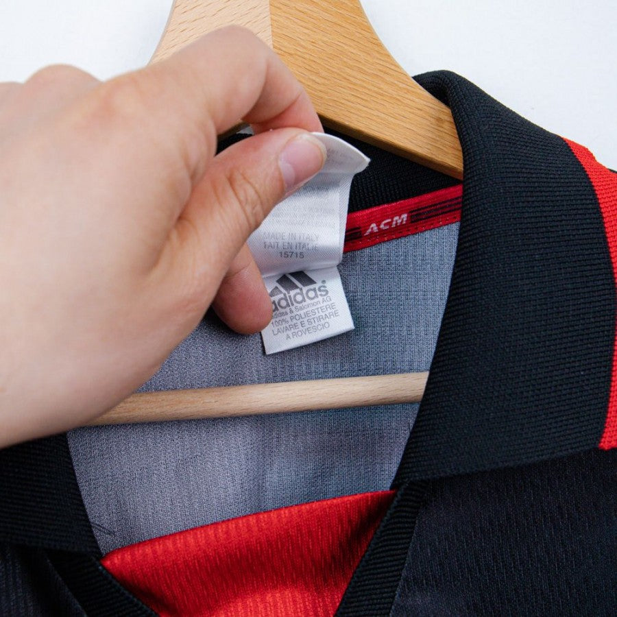 Maglia third Milan Adidas Bierhoff 20 1998/1999 by ADIDAS - Home (13)