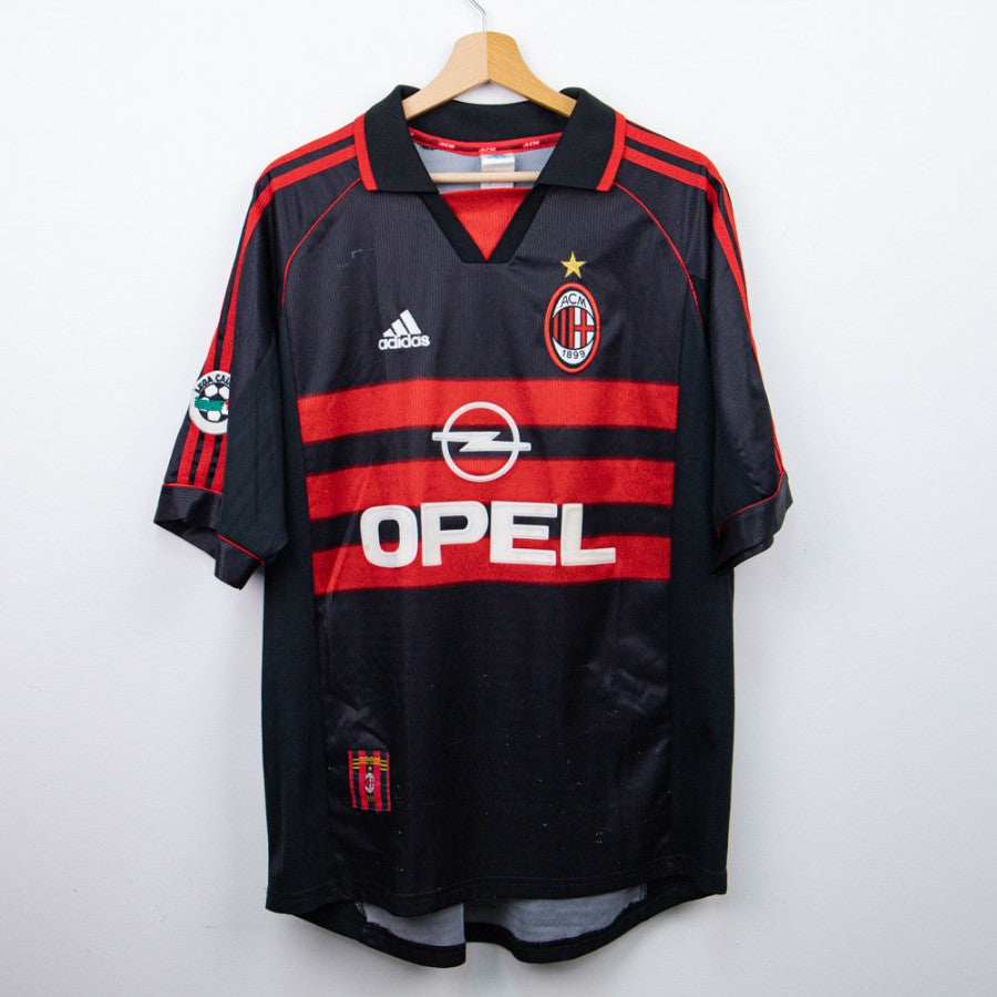Maglia third Milan Adidas Bierhoff 20 1998/1999 by ADIDAS - Home (2)