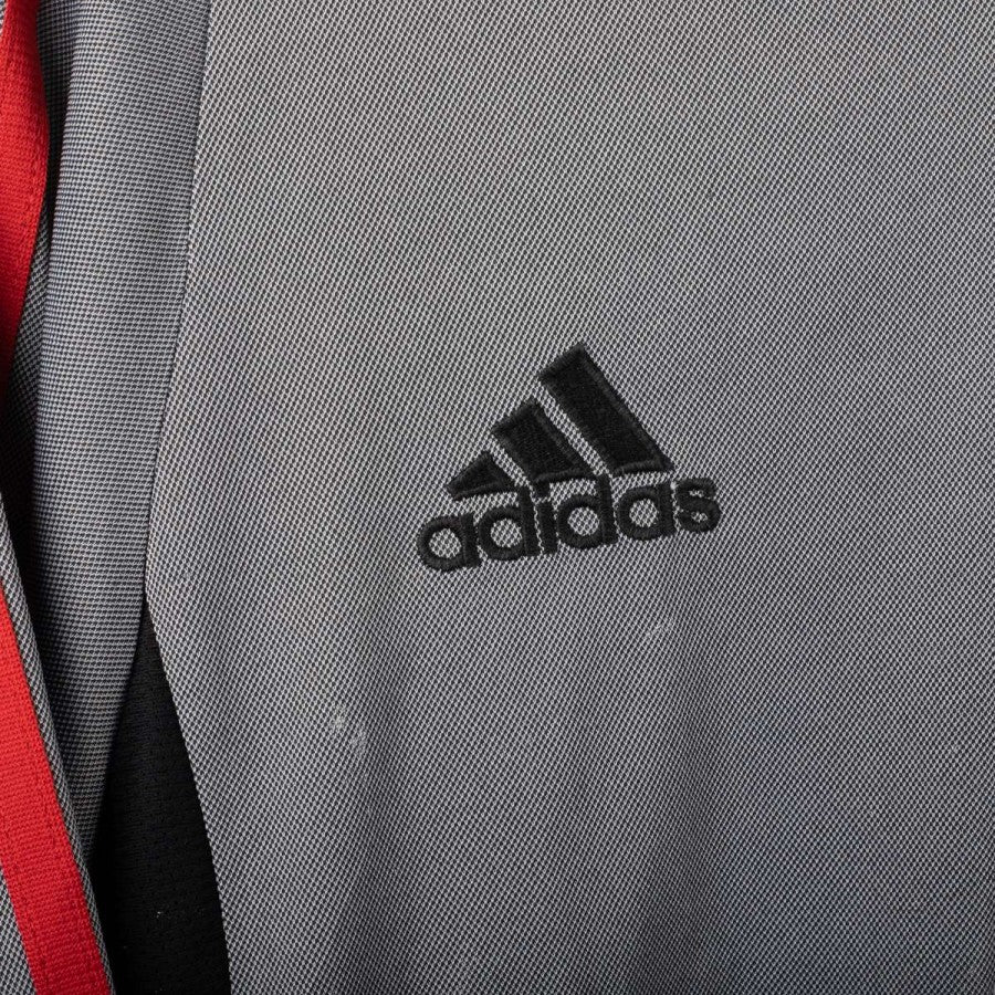 Maglia Third Milan Adidas Kakà 22 2003/2004 by ADIDAS - Home (13)