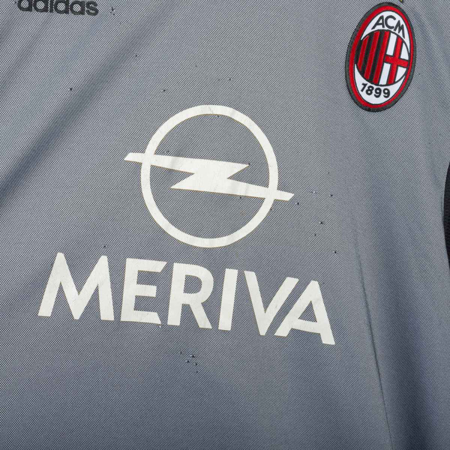 Maglia Third Milan Adidas Kakà 22 2003/2004 by ADIDAS - Home (16)