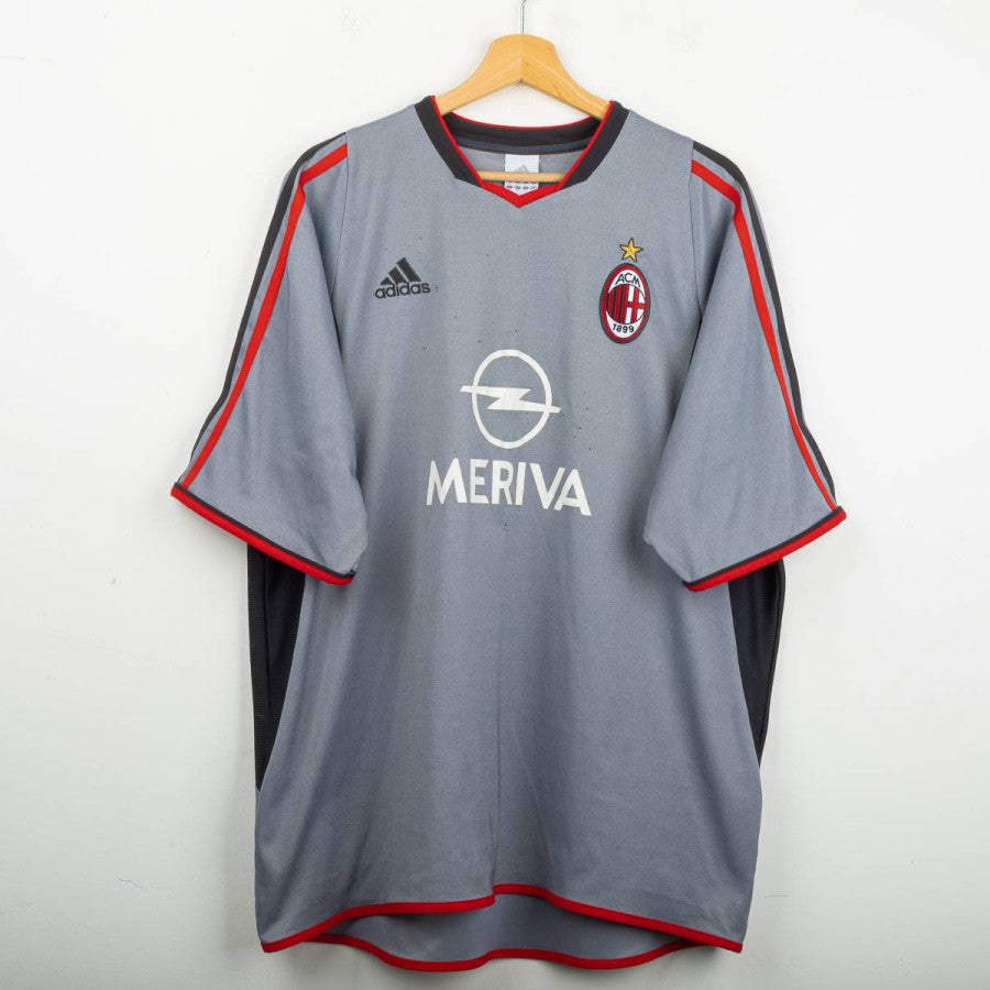 Maglia Third Milan Adidas Kakà 22 2003/2004 by ADIDAS - Home (2)
