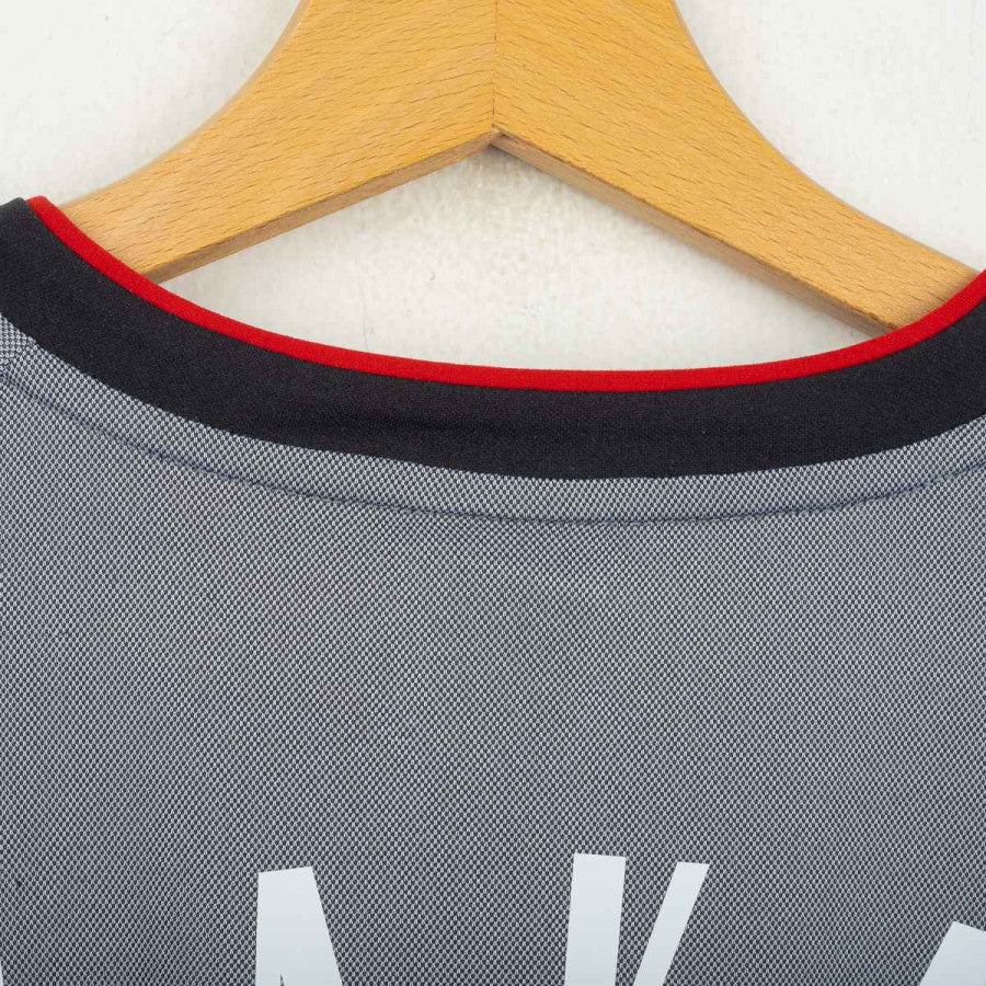 Maglia Third Milan Adidas Kakà 22 2003/2004 by ADIDAS - Home (3)