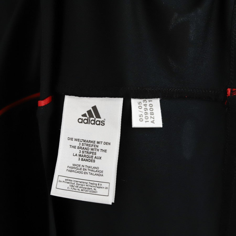 Maglia Third Milan Adidas Kakà 22 2005/2006 by ADIDAS - Home (11)