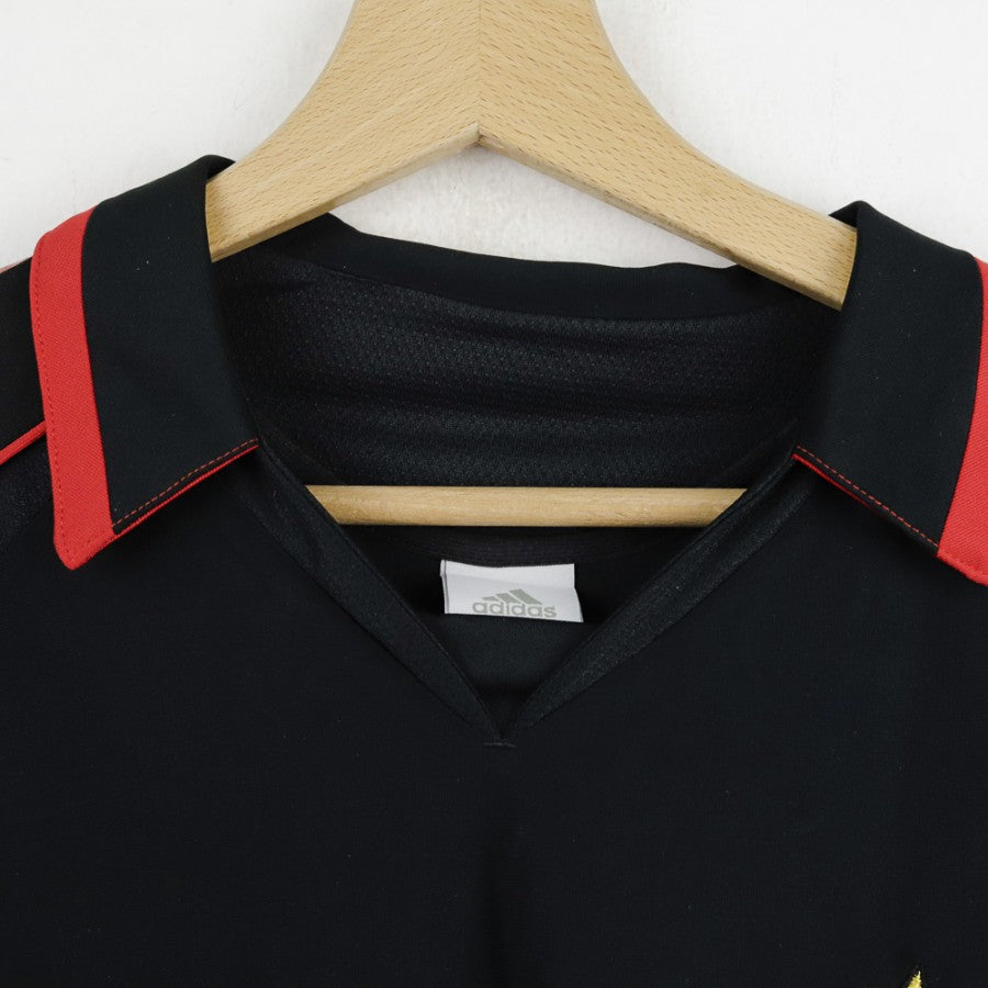 Maglia Third Milan Adidas Kakà 22 2005/2006 by ADIDAS - Home (3)