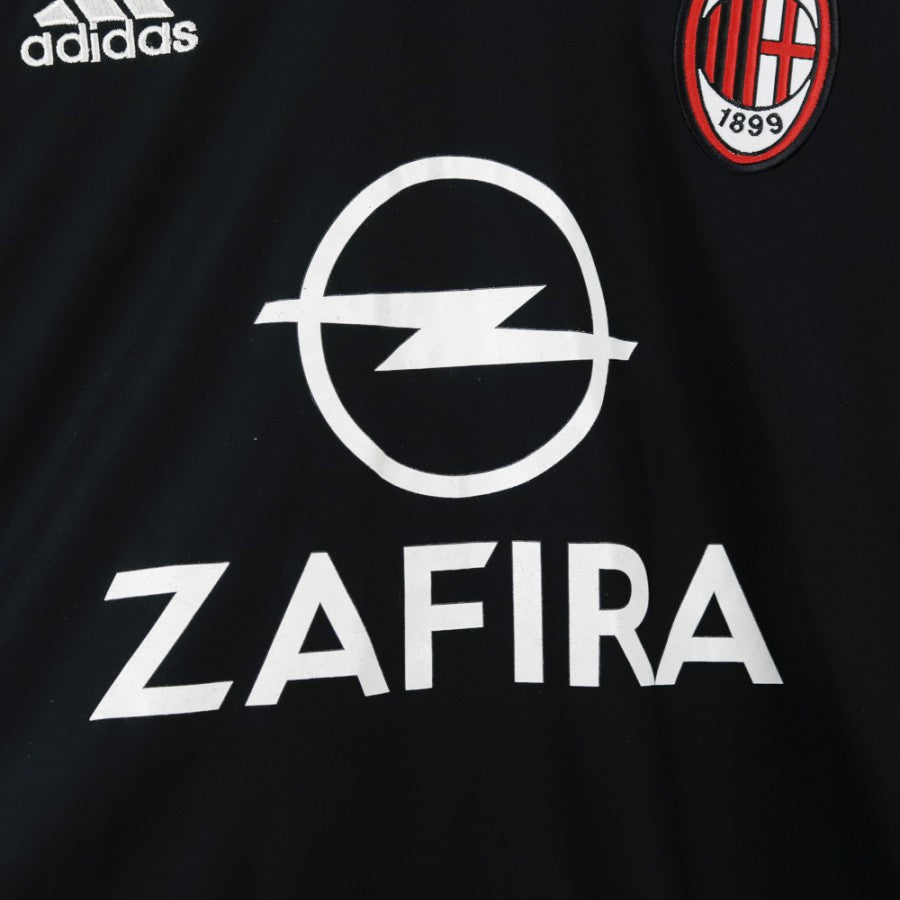 Maglia Third Milan Adidas Kakà 22 2005/2006 by ADIDAS - Home (6)