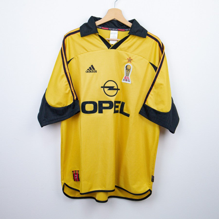 maglia third milan adidas Maldini 3 1999/2000 by ADIDAS - Home (2)