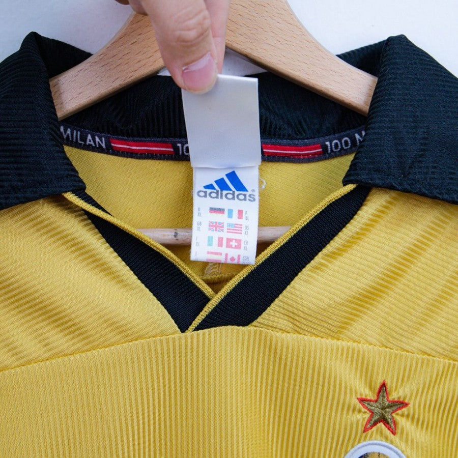 maglia third milan adidas Maldini 3 1999/2000 by ADIDAS - Home (8)