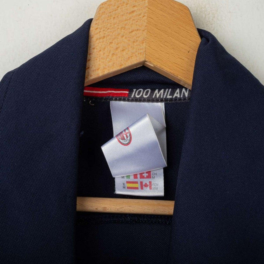 Maglia Third Milan Adidas Maldini 3 1999/2000 by ADIDAS - Home (16)