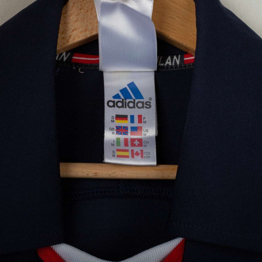 Maglia Third Milan Adidas Maldini 3 1999/2000 by ADIDAS - Home (17)