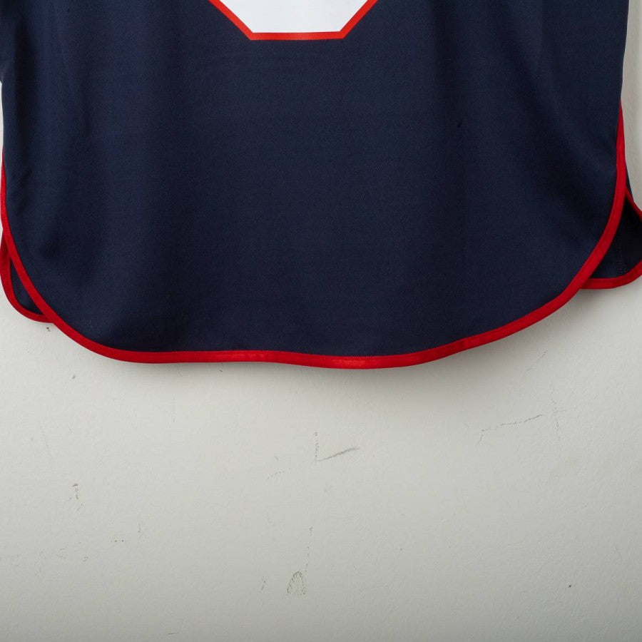 Maglia Third Milan Adidas Maldini 3 1999/2000 by ADIDAS - Home (7)