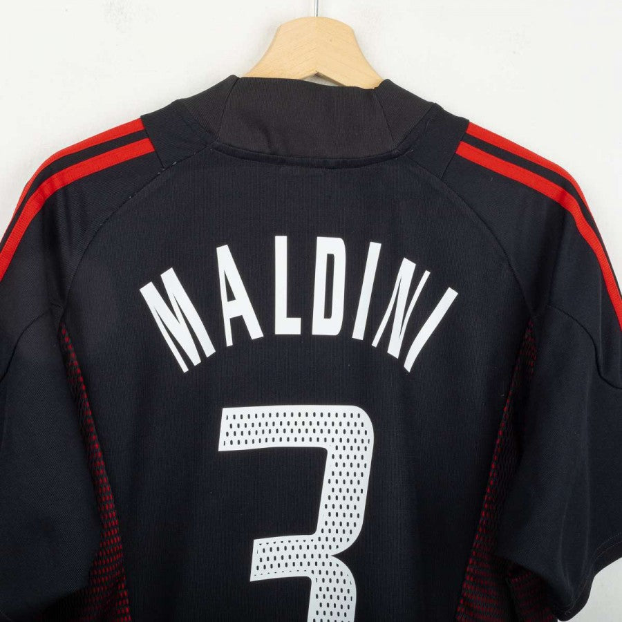 Maglia Third Milan Adidas Maldini 3 2002/2003 by ADIDAS - Home (4)