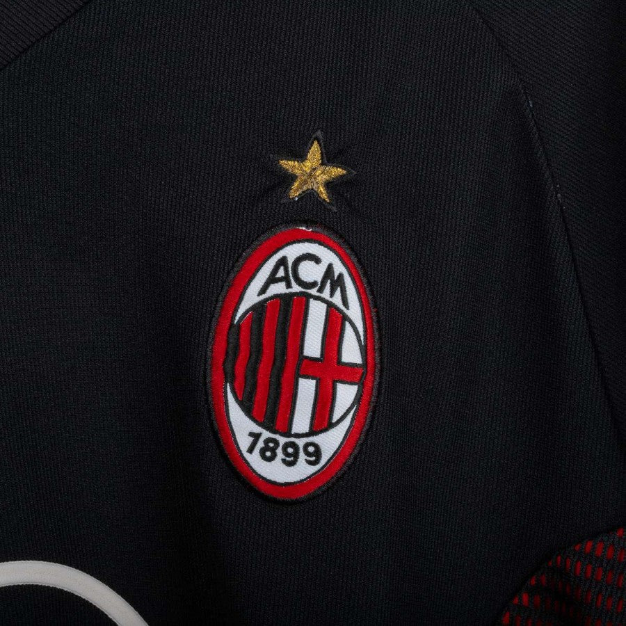 Maglia Third Milan Adidas Maldini 3 2002/2003 by ADIDAS - Home (8)