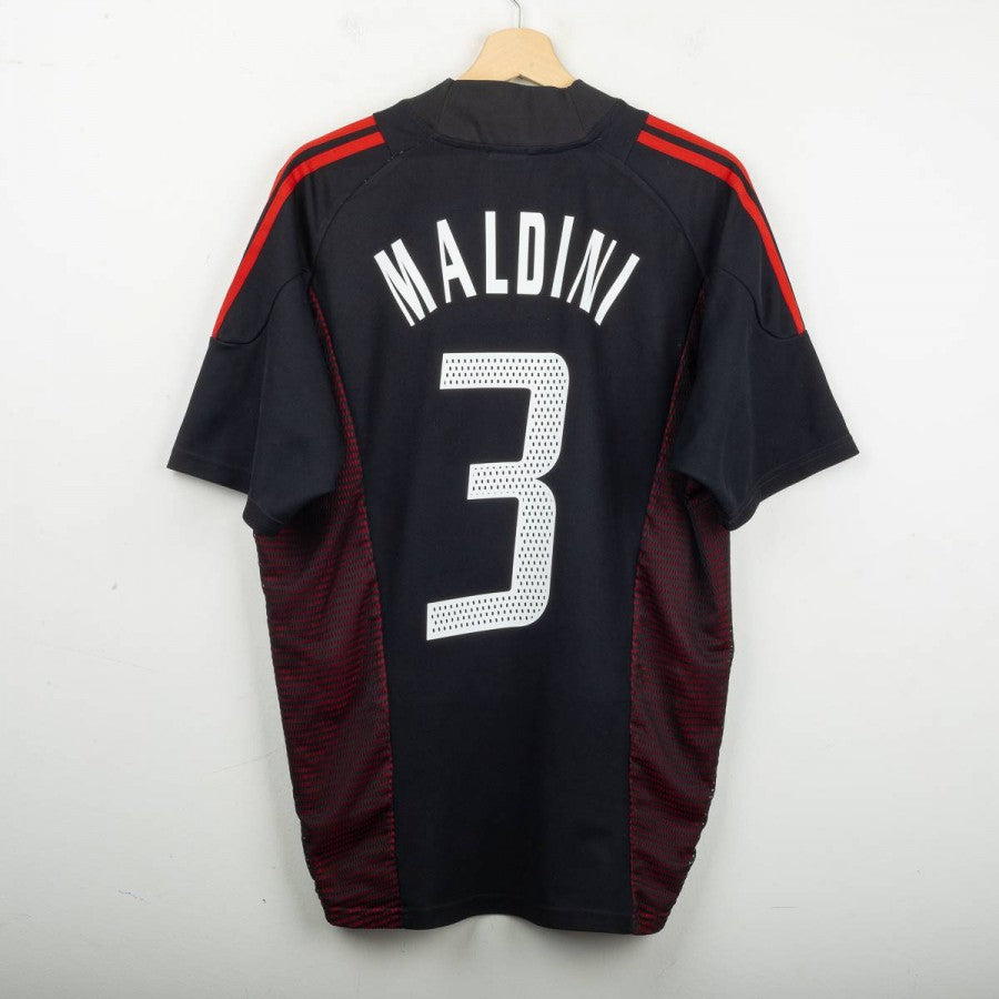 Maglia Third Milan Adidas Maldini 3 2002/2003 by ADIDAS - Home