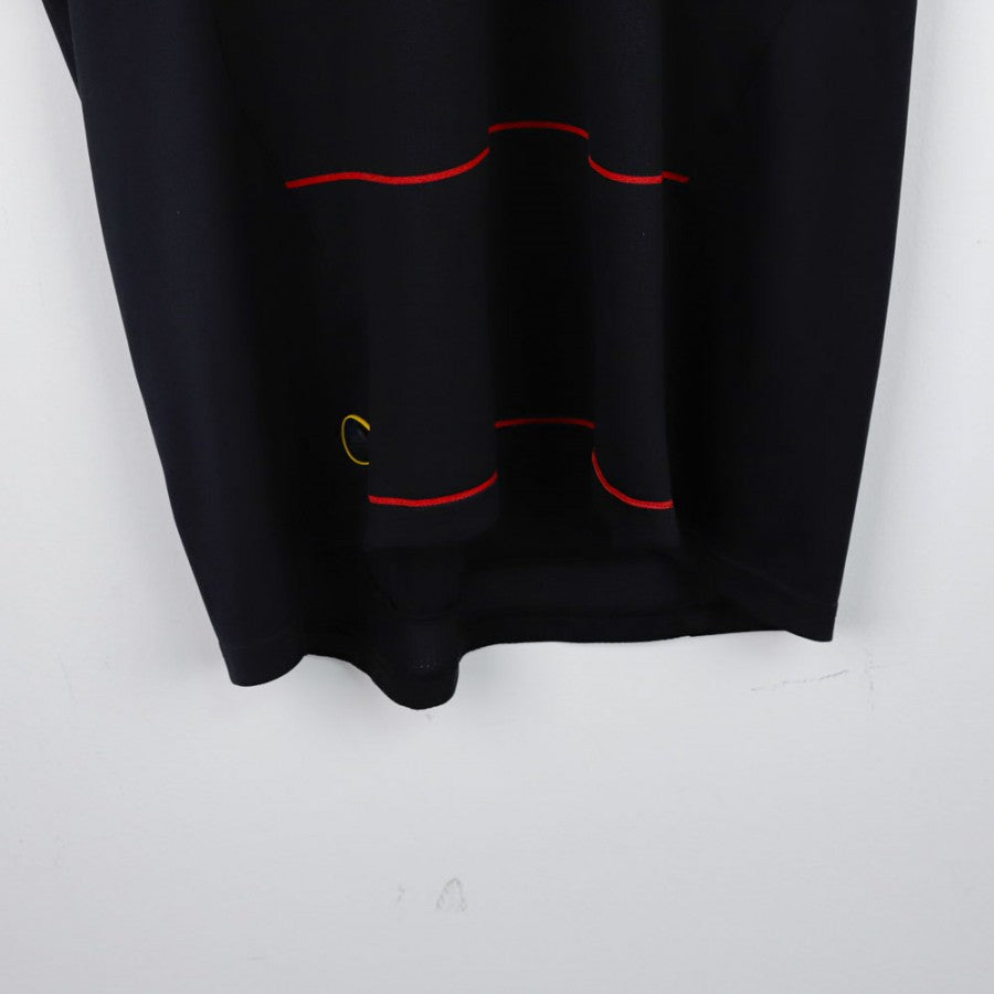 maglia third milan Adidas Ronaldinho n80 2010/2011 by ADIDAS - Home (4)