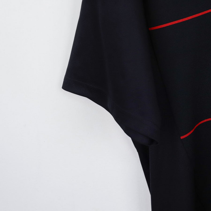 maglia third milan Adidas Ronaldinho n80 2010/2011 by ADIDAS - Home (6)