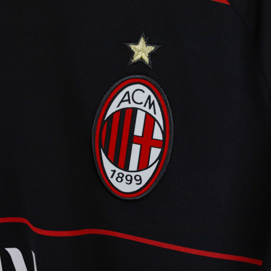 maglia third milan Adidas Ronaldinho n80 2010/2011 by ADIDAS - Home (7)