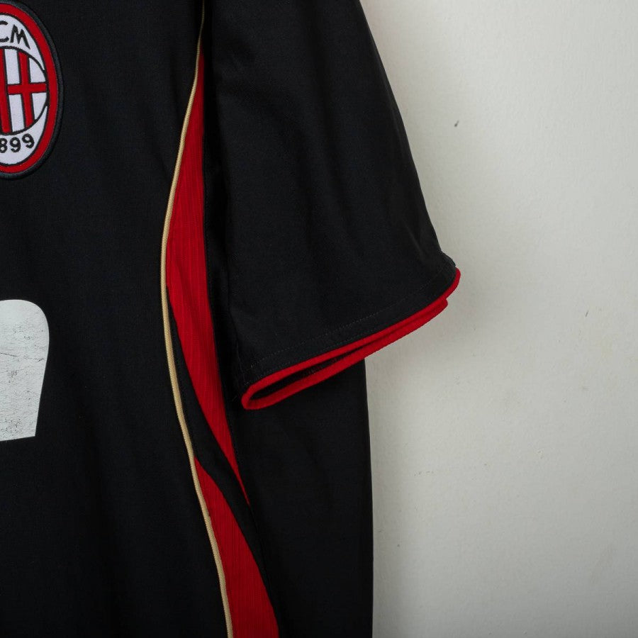 Maglia Third Milan Adidas Ronaldo 99 2006/2007 by ADIDAS - Home (10)
